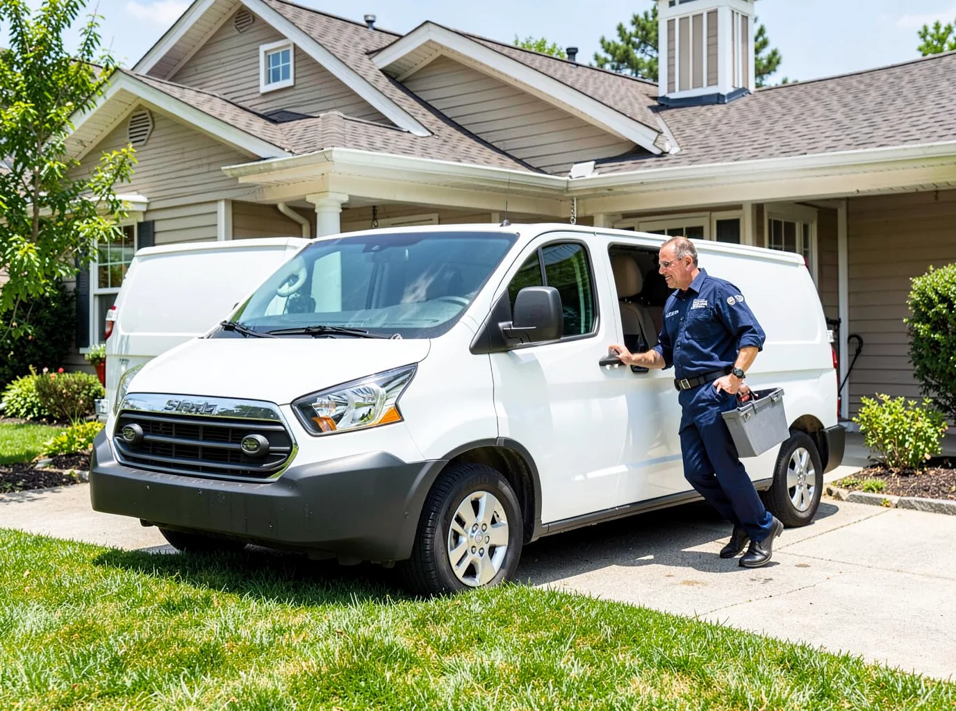 Emergency Plumber company in Romayor, TX