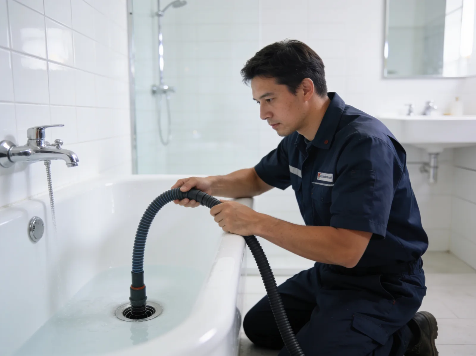 Emergency Plumber Romayor, TX FAQs